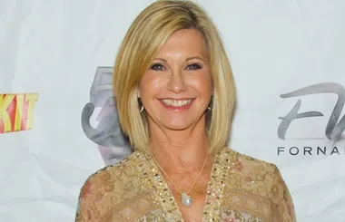 Olivia Newton-John Releases Statement 3 Months After Cancer Relapse