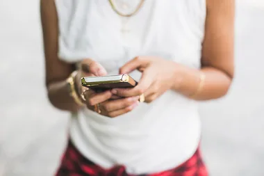 Do You Use Instagram More Than You Should?