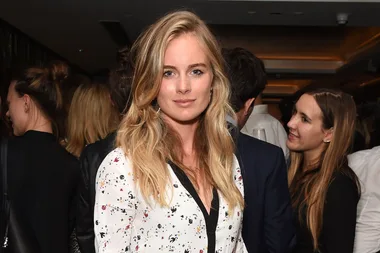 Prince Harry’s Ex-Girlfriend Dishes On Their Relationship