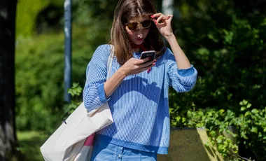 This Woman’s Tinder Profile Has Gone Viral For The Most Amazing Reason