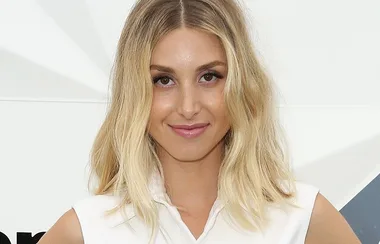 Whitney Port Opens Up About Suffering A Miscarriage 2 Weeks Ago