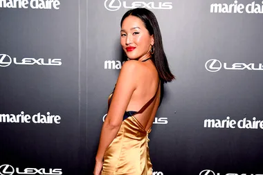 Nicole Warne Reveals Her Number One Tip For A Great Instagram Snap