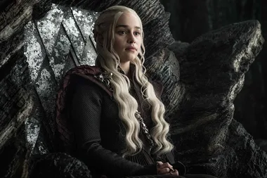 ‘Game Of Thrones’ Fans Are Convinced Daenerys Targaryen Is Going To Get Pregnant