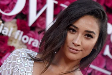 Shay Mitchell Opens Up About Her Sexuality After Years of Speculation