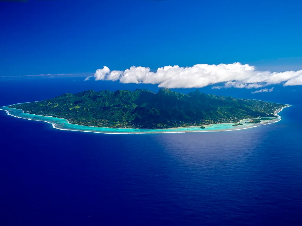 Rarotonga