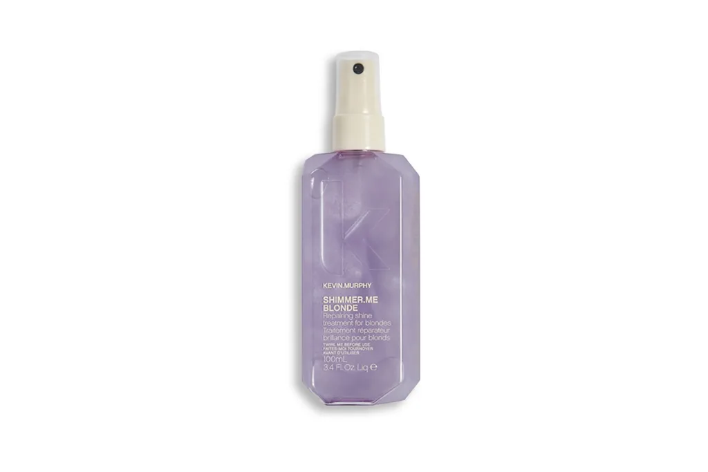 kevin murphy shimmer me blonde