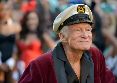 Playboy Founder Hugh Hefner Has Died