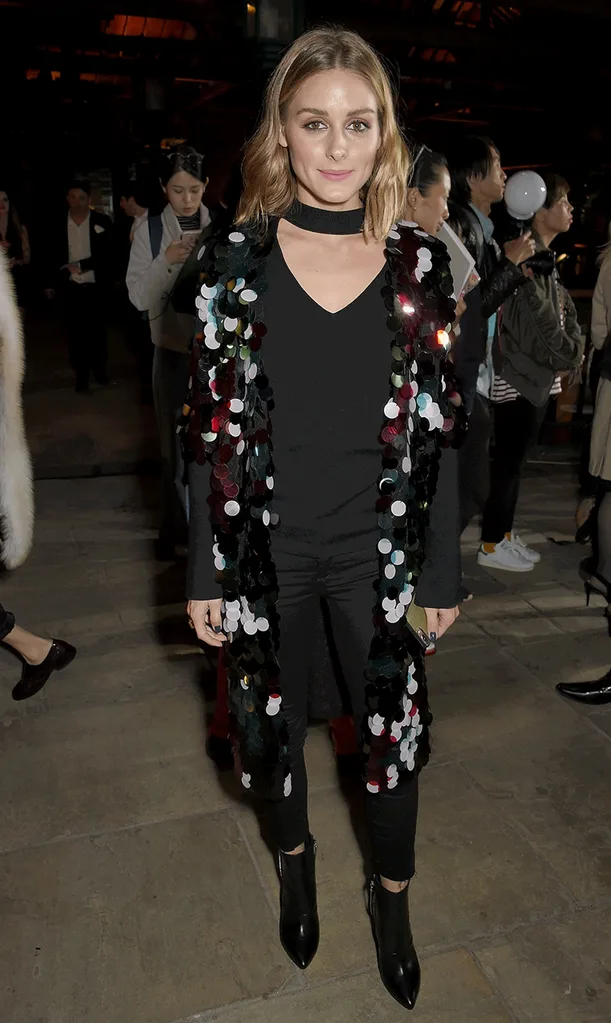 Olivia Palermo