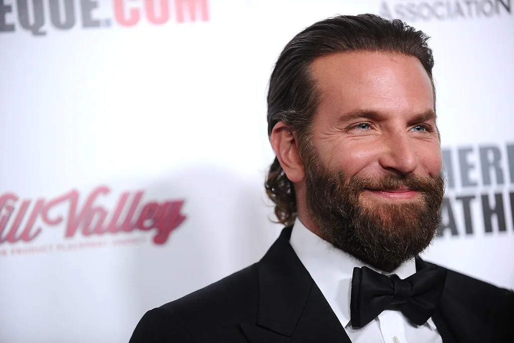 Bradley Cooper