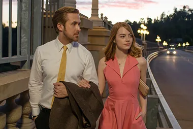 Fans Of ‘La La Land’ Will Love This New Musical Netflix Series