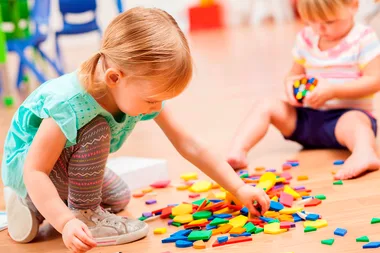Australian Childcare Workers Demand Better Pay With Planned Strike
