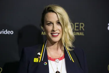 Alanis Morissette Opens Up About Severe Postpartum Depression