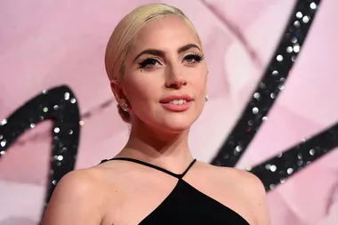 Lady Gaga Has Opened Up About Her Struggle With This Debilitating Condition