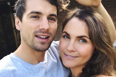 The Bachelor’s Matty J And Laura Have Taken Their Relationship Up A Notch