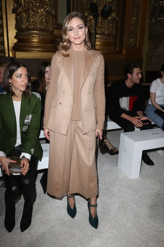 Olivia Palermo