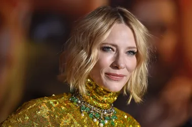 Cate Blanchett Slams Sexism In Powerful Speech