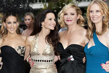 Kim Cattrall Speaks Out About โToxicโ Relationship With Sarah Jessica Parker
