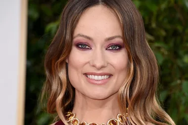 Olivia Wilde Is Being Mum-Shamed For This Instagram Photo