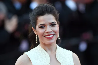 America Ferrera Speaks Out About Being Sexually Assaulted As A Girl