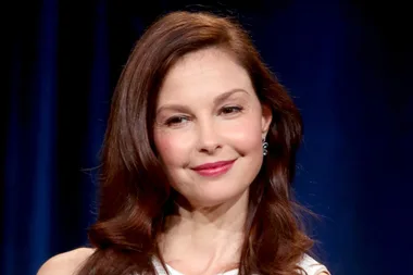 Ashley Judd Reveals Her Harrowing Encounter With Harvey Weinstein