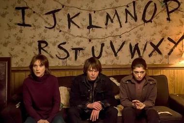 Why This ‘Stranger Things 2’ Star Missed The Premiere