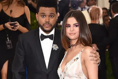 Selena Gomez And The Weeknd Have Ended Their Relationship