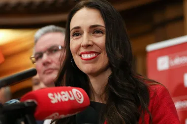 New Zealand Officially Has A New Prime Minister And She Is Amazing