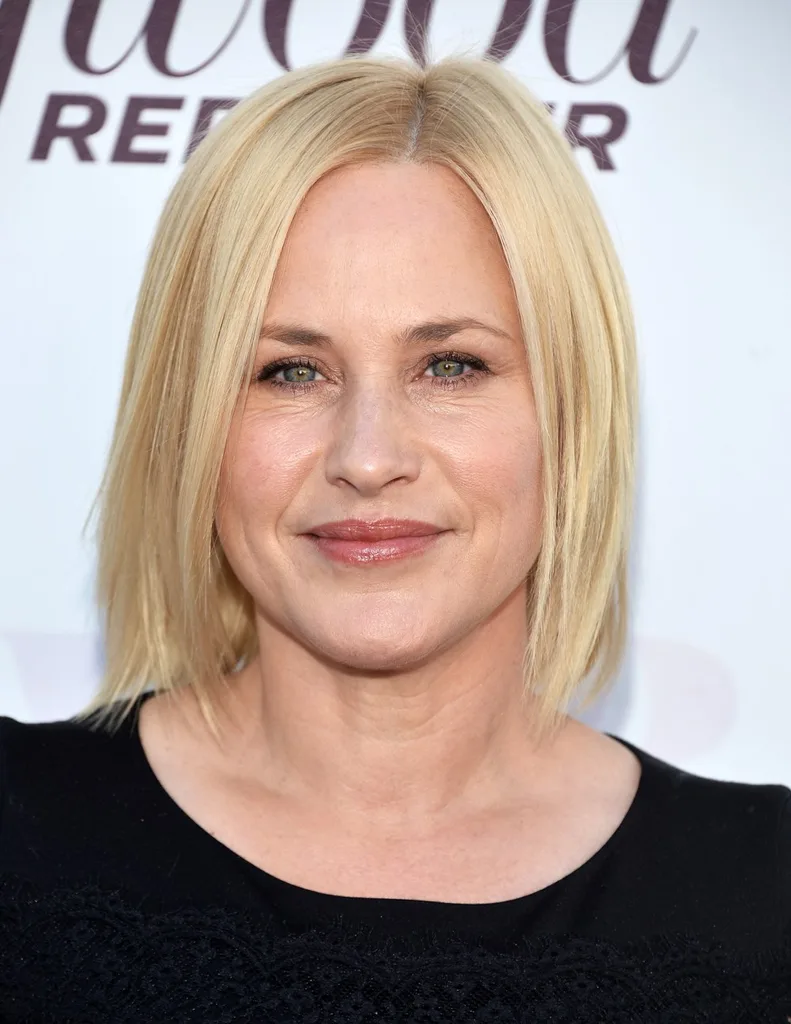 Patricia Arquette