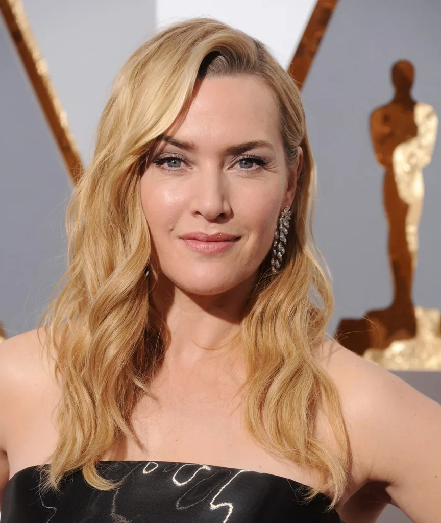 Kate Winslet