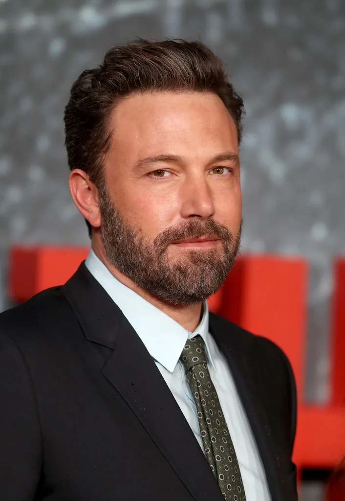 Ben Affleck