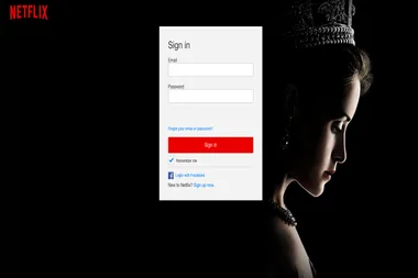 There’s A New Netflix Email Scam Doing The Rounds