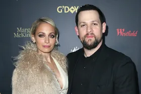 Joel Madden Shares Rare Snap Of His Family Alongside Nicole Richie