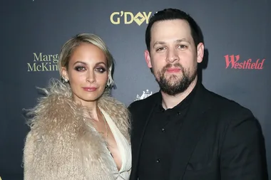 Joel Madden Shares Rare Snap Of His Family Alongside Nicole Richie