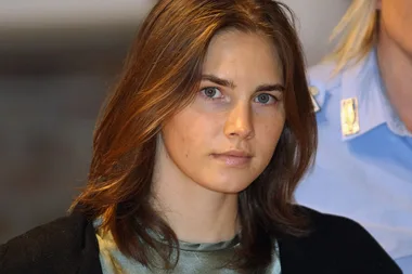 Amanda Knox Writes Letter For Meredith Kercher 10 Years After Her Murder