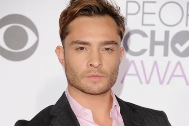 Ed Westwick Accused Of Sexual Assault By A Third Woman