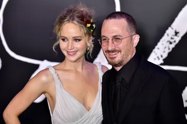 Jennifer Lawrence and Darren Aronofsky Have Broken Up