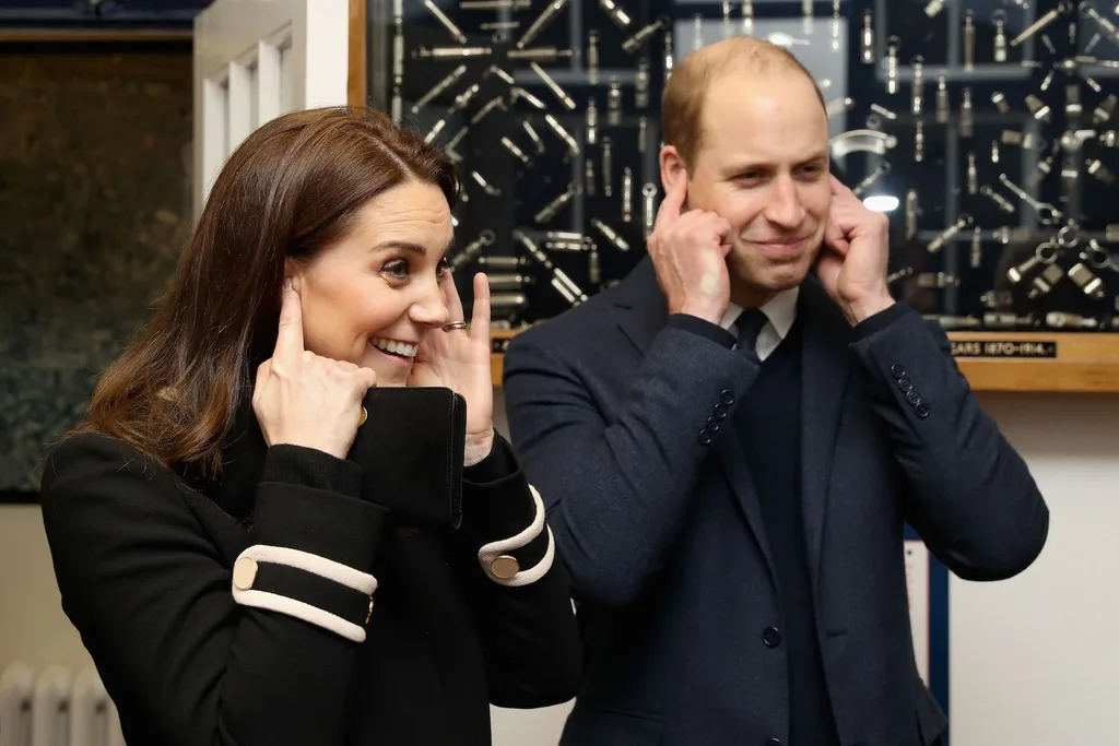 kate middleton prince william