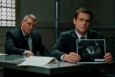 What A Time To Be Alive: Mindhunter Has Been Renewed For Season 2