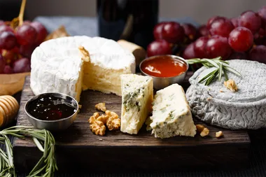 Why You Should Eat Cheese Every Day, According To New Research