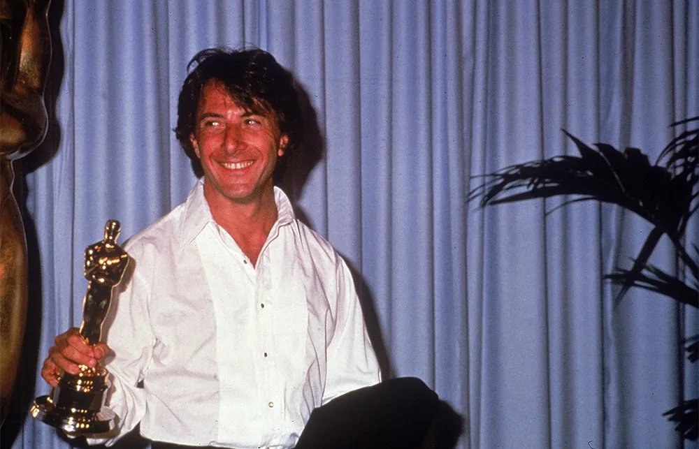 dustin hoffman
