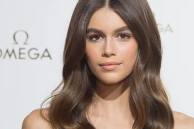 Kaia Gerber’s New Boyfriend Has Parents Almost As Famous As Hers