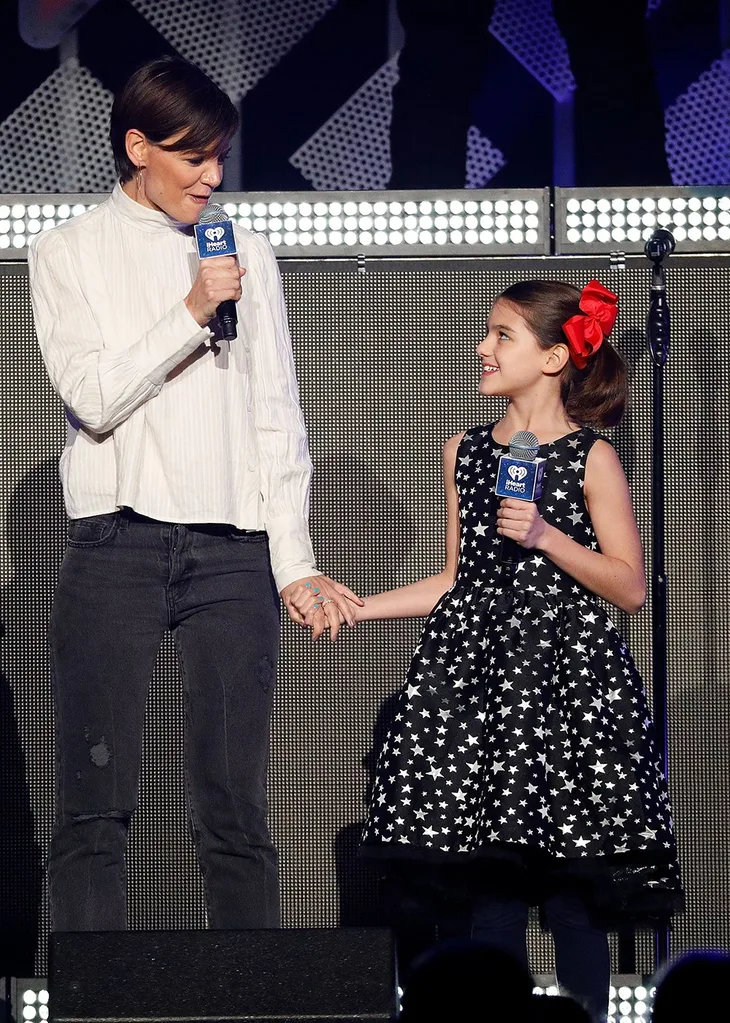 katie holmes suri cruise