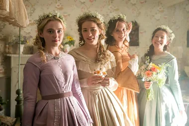 The Trailer For The BBC’s ‘Little Women’ Remake Is Here
