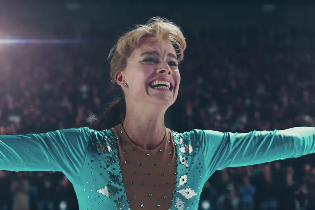 I, Tonya Margot Robbie