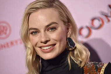 Margot Robbie Once Found A Dismembered Foot On The Beach