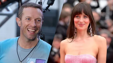 dakota johnson chris martin