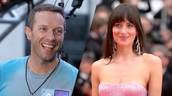 Dakota Johnson & Chris Martin May Be Hollywood’s Most Underrated Couple