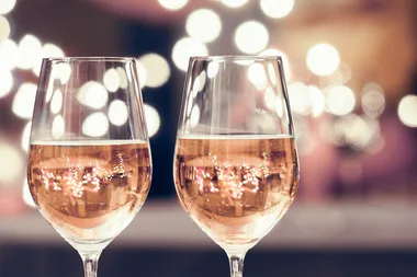 Stop Everything: Rosé In A Can Is Now A Thing