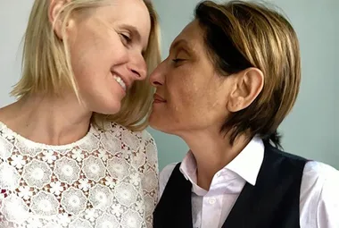 Partner Of ‘Eat, Pray Love’ Author Elizabeth Gilbert Has Died