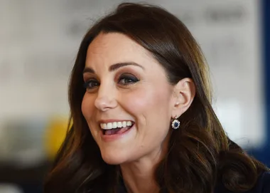 How Kate Middleton Celebrated Her 36th Birthday